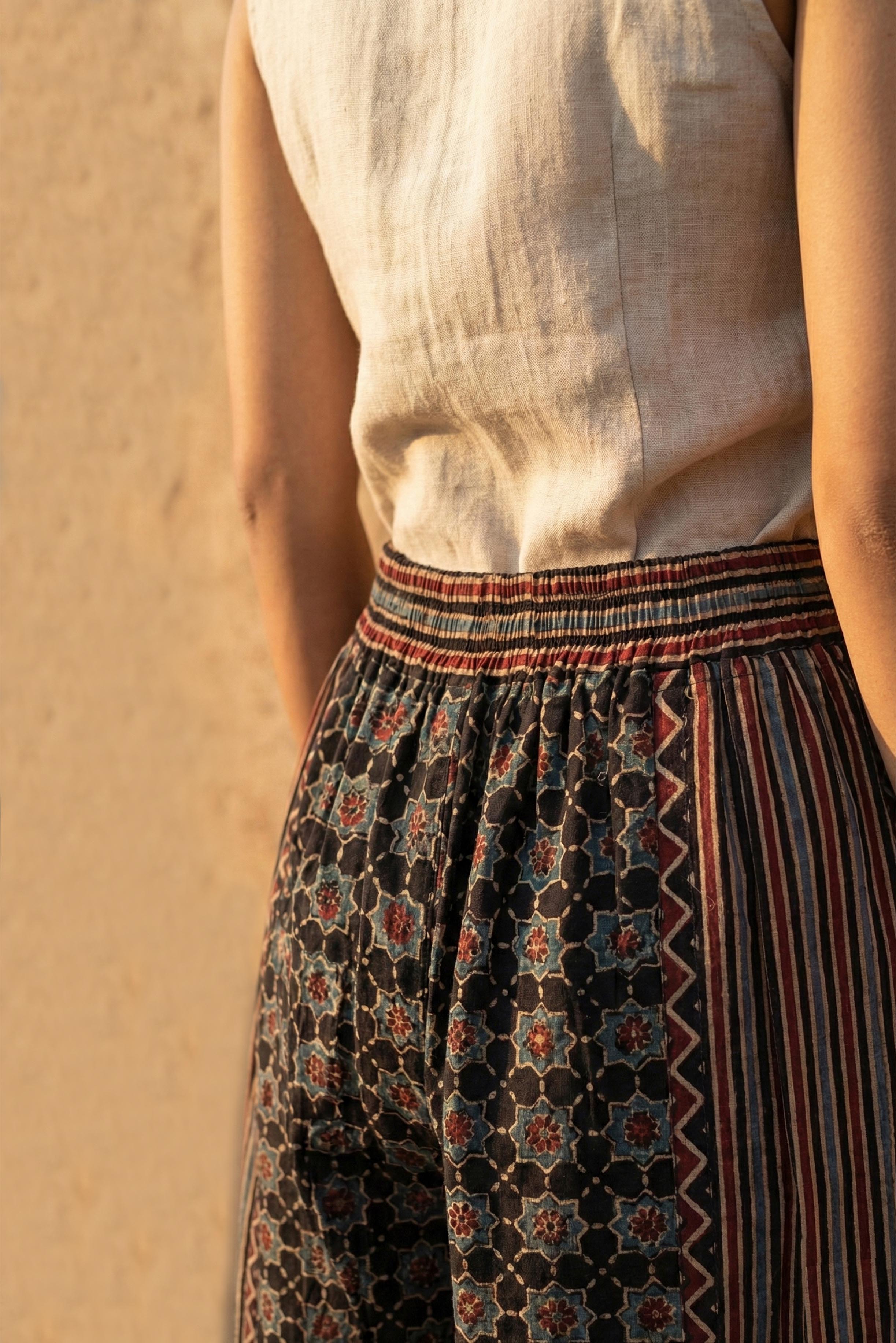 The Stardust Archive Pants