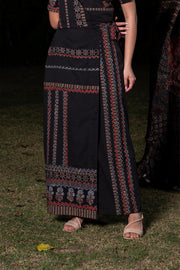 The Yozora Wrap SKIRT