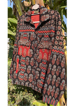 Load image into Gallery viewer, Mix &amp; Match Marvel Jacket